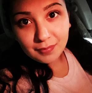 Meet your Posher, Erica